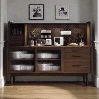 Dark Walnut