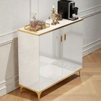 White/Gold