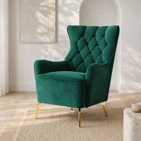 Blackish Green