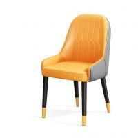 Yellow/Gray