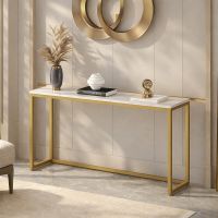 White/Gold