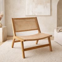 Natural Finish