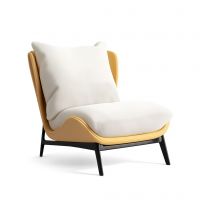 White/Yellow