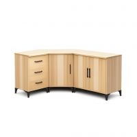 Light Walnut