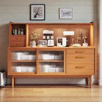 Cherry Wood Color