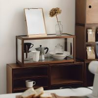 Dark Walnut