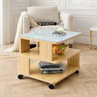 Light Walnut