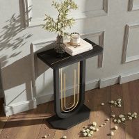 Black/Gold