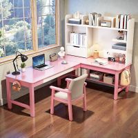 Pink/White