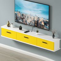 White/Yellow