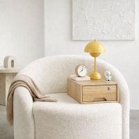 Natural Finish
