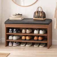 Dark Walnut/Black