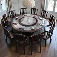 Dark Walnut
