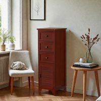Red Walnut