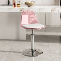 Pink/Clear
