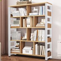 Natural Wood/White