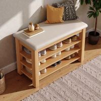 Wood/Beige