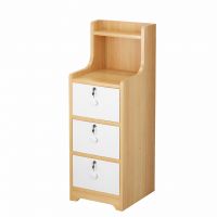 Light Walnut/White