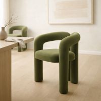 Blackish Green