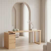Natural Finish