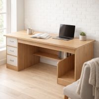 Wood Color
