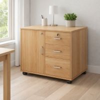 Wood Color