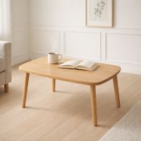 Natural Finish