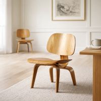 Wood Color