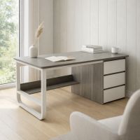 Silver Gray