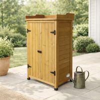 Wood Color