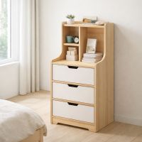Light Walnut
