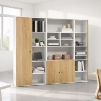White/Wood