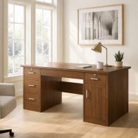 Dark Walnut