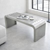 Stainless/Steel