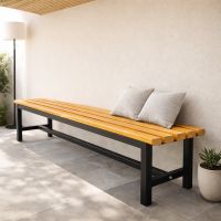 Wood Color