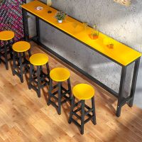 Yellow/Black