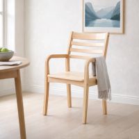 Wood Color