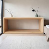 Natural Finish
