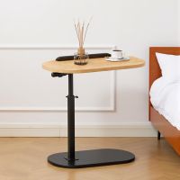 Wood/Black