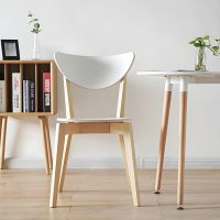White/Wood