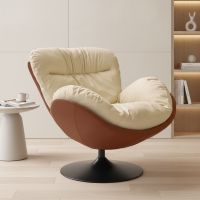Orange/Beige