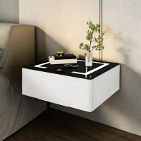 White/Black