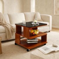 Teak