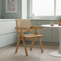 Natural Finish