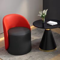 Black/Red