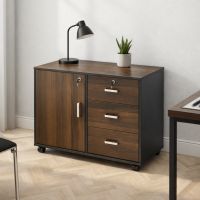 Dark Walnut