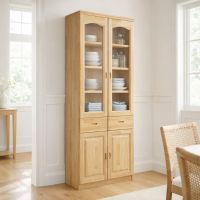 Natural Finish