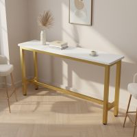 White/Gold