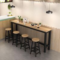 Wood/Black