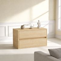 Natural Finish